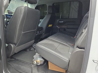 2022 GMC Sierra 2500HD thumbnail – Miami, FL – 11