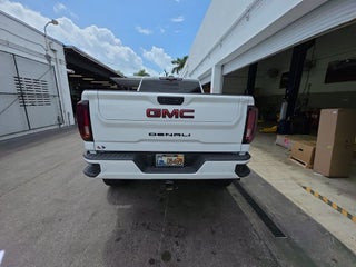 2022 GMC Sierra 2500HD thumbnail – Miami, FL – 6