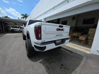 2022 GMC Sierra 2500HD thumbnail – Miami, FL – 7