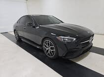 2023 Mercedes-Benz C-Class thumbnail – Miami, FL – 32