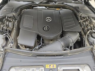 2023 Mercedes-Benz C-Class thumbnail – Miami, FL – 22