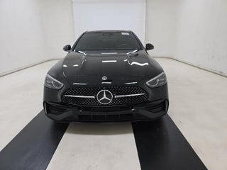 2023 Mercedes-Benz C-Class thumbnail – Miami, FL – 16