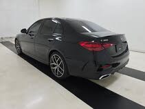 2023 Mercedes-Benz C-Class thumbnail – Miami, FL – 24