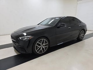 2023 Mercedes-Benz C-Class thumbnail – Miami, FL – 13