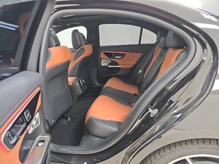 2023 Mercedes-Benz C-Class thumbnail – Miami, FL – 14
