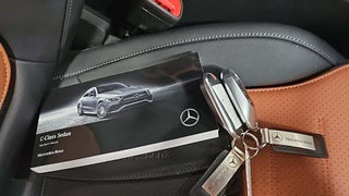 2023 Mercedes-Benz C-Class thumbnail – Miami, FL – 15