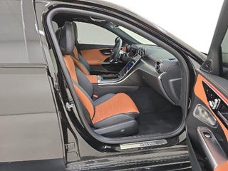 2023 Mercedes-Benz C-Class thumbnail – Miami, FL – 9