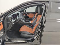 2023 Mercedes-Benz C-Class thumbnail – Miami, FL – 27