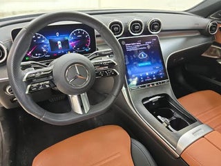 2023 Mercedes-Benz C-Class thumbnail – Miami, FL – 18