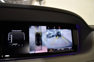 2014 Mercedes-Benz S-Class thumbnail – Pompano Beach, FL – 19
