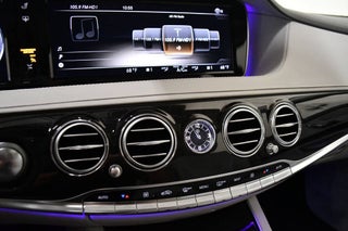 2014 Mercedes-Benz S-Class thumbnail – Pompano Beach, FL – 20