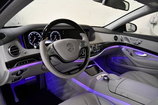 2014 Mercedes-Benz S-Class thumbnail – Pompano Beach, FL – 13