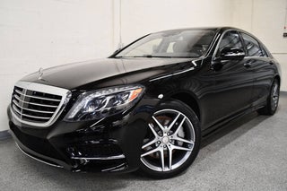 Mercedes-Benz S-Class for sale Las Vegas