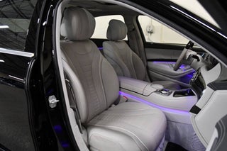 2014 Mercedes-Benz S-Class thumbnail – Pompano Beach, FL – 10