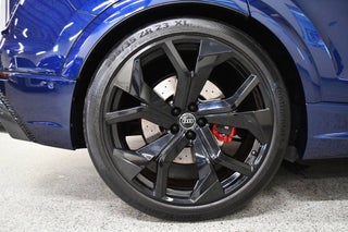 2020 Audi RS Q8 thumbnail – Pompano Beach, FL – 31