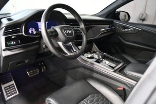 2020 Audi RS Q8 thumbnail – Pompano Beach, FL – 13