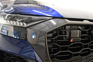 2020 Audi RS Q8 thumbnail – Pompano Beach, FL – 24