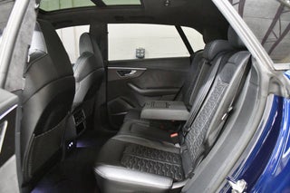 2020 Audi RS Q8 thumbnail – Pompano Beach, FL – 15