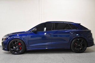2020 Audi RS Q8 thumbnail – Pompano Beach, FL – 3