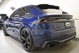 2020 Audi RS Q8 thumbnail – Pompano Beach, FL – 7