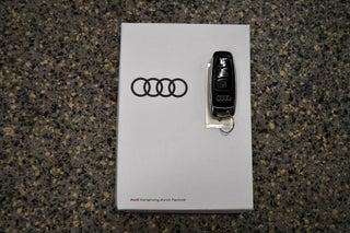2020 Audi RS Q8 thumbnail – Pompano Beach, FL – 36