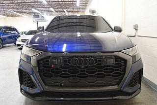 2020 Audi RS Q8 thumbnail – Pompano Beach, FL – 5