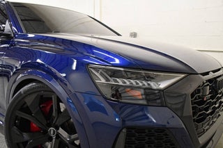 2020 Audi RS Q8 thumbnail – Pompano Beach, FL – 33