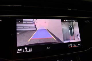 2020 Audi RS Q8 thumbnail – Pompano Beach, FL – 19
