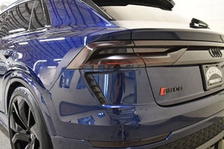 2020 Audi RS Q8 thumbnail – Pompano Beach, FL – 34