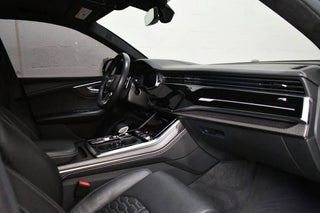 2020 Audi RS Q8 thumbnail – Pompano Beach, FL – 14
