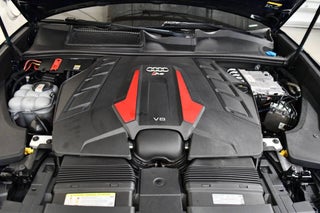 2020 Audi RS Q8 thumbnail – Pompano Beach, FL – 37