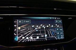 2020 Audi RS Q8 thumbnail – Pompano Beach, FL – 17