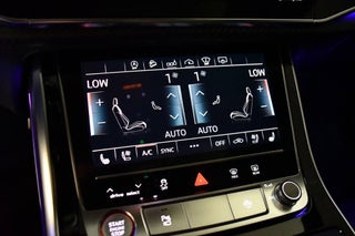2020 Audi RS Q8 thumbnail – Pompano Beach, FL – 18