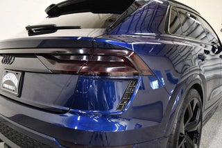 2020 Audi RS Q8 thumbnail – Pompano Beach, FL – 35