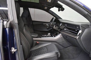 2020 Audi RS Q8 thumbnail – Pompano Beach, FL – 12