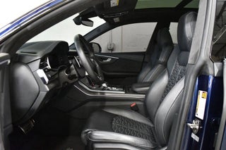 2020 Audi RS Q8 thumbnail – Pompano Beach, FL – 11