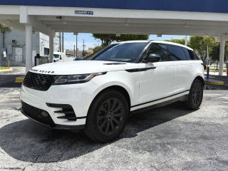 Land Rover Range Rover Velar for sale Las Vegas