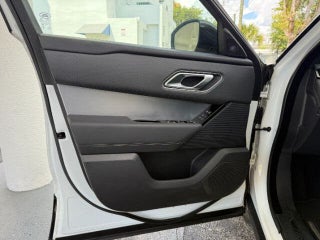 2022 Land Rover Range Rover Velar thumbnail – Miami, FL – 7