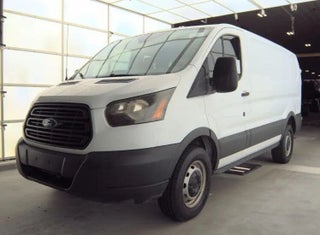 2017 Ford Transit thumbnail – Hollywood, FL – 4