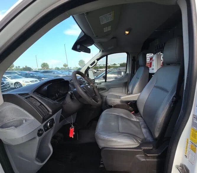 2017 Ford Transit 250
                                    for sale in Hollywood, FL – photo 5