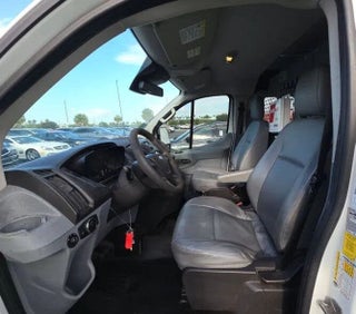 2017 Ford Transit thumbnail – Hollywood, FL – 5
