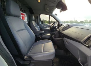 2017 Ford Transit thumbnail – Hollywood, FL – 6