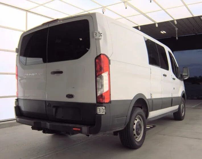 2017 Ford Transit 250
                                    for sale in Hollywood, FL – photo 2