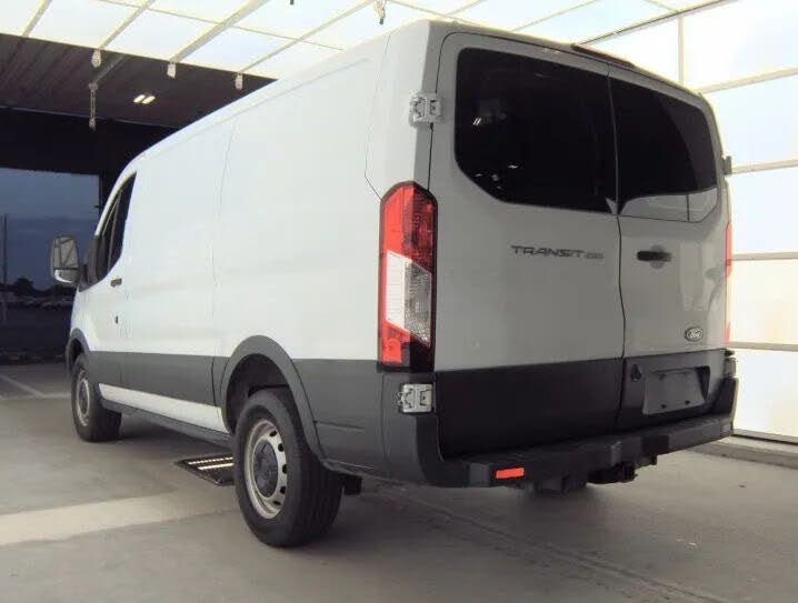 2017 Ford Transit 250
                                    for sale in Hollywood, FL – photo 3