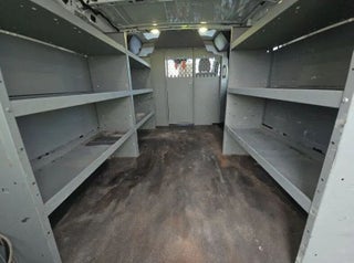 2017 Ford Transit thumbnail – Hollywood, FL – 7
