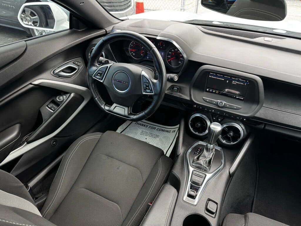 2019 Chevrolet Camaro LS
                                    for sale in Miami, FL – photo 10