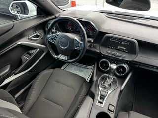 2019 Chevrolet Camaro thumbnail – Miami, FL – 10