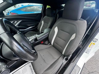 2019 Chevrolet Camaro thumbnail – Miami, FL – 21