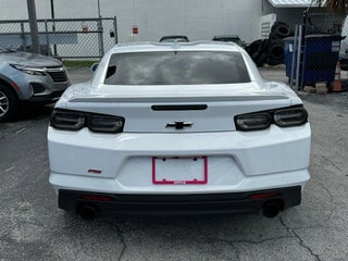 2019 Chevrolet Camaro thumbnail – Miami, FL – 6