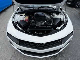 2019 Chevrolet Camaro thumbnail – Miami, FL – 16